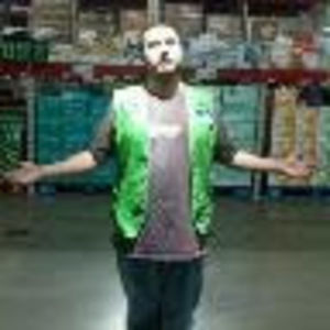 Meet your Posher, Richard